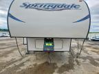 2013 Keystone Springdale Camper