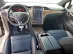 2018 Tesla Model x
