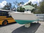 2021 A1a Nautical Inc Boat