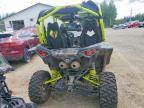 2016 Can-Am Maverick Max 1000R X DS