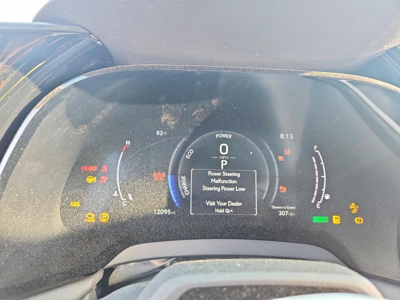 2024 Lexus Rx 500h f Sport
