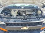 2017 Chevrolet Express Refrigerated BOX Truck
