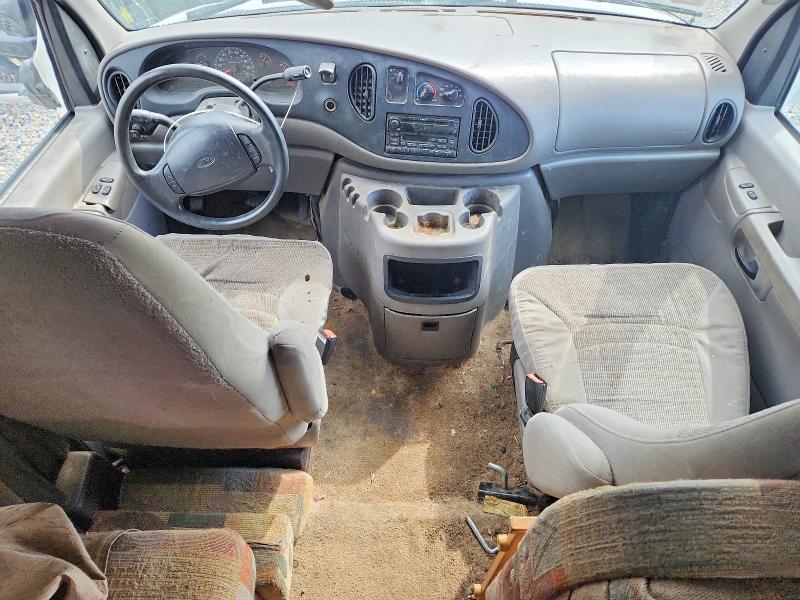 2003 R-Vision Trail-LITE RV