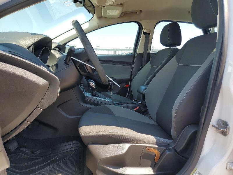 2012 Ford Focus