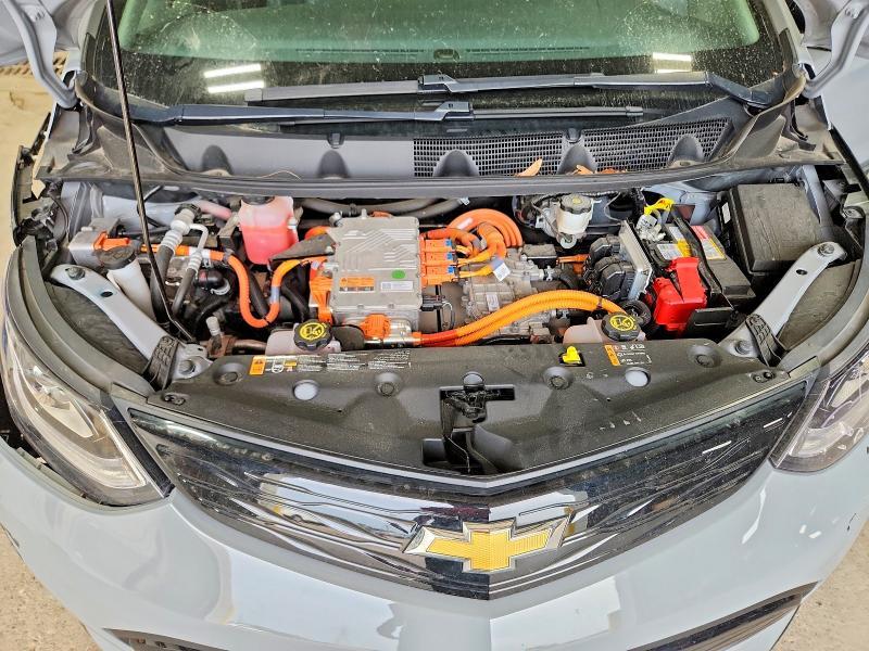 2020 Chevrolet Bolt ev Premier