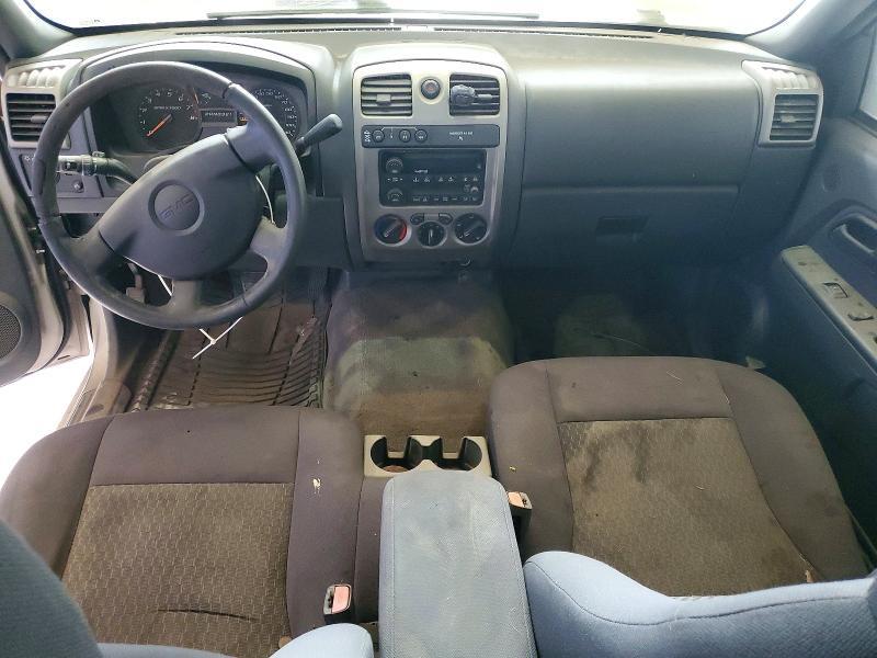 2006 GMC Canyon