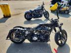 2017 Harley-Davidson Flhxs Street Glide Special
