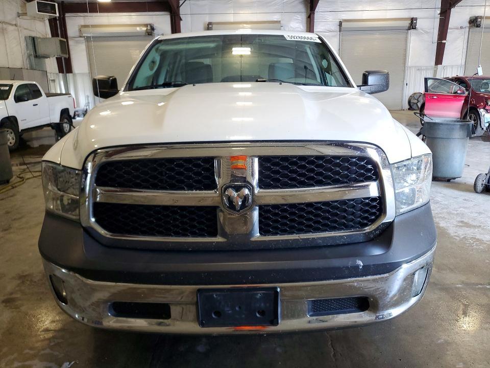 2013 Dodge RAM 1500 ST