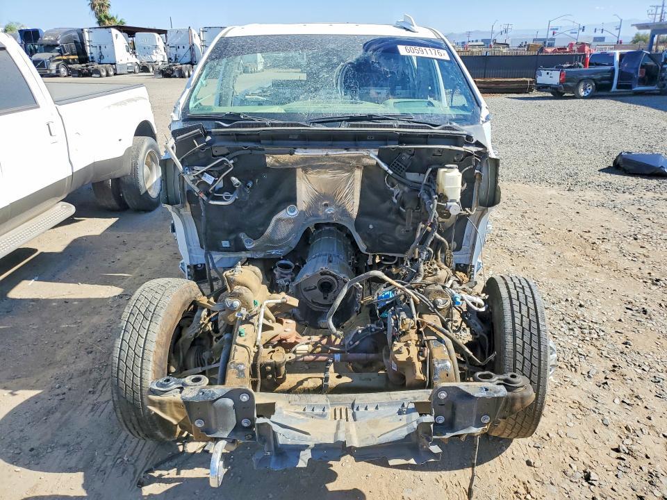2023 GMC Sierra K3500 Denali