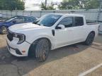 2025 Ford Maverick Lobo
