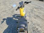1995 Harley-Davidson XL883 Hugger