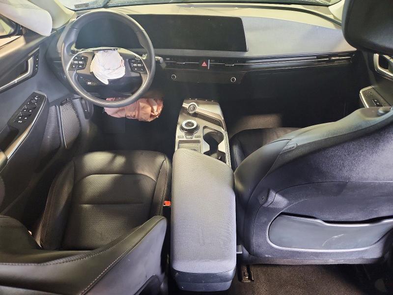 2024 KIA EV6 Wind