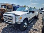 2011 Ford F350 Super Duty