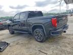 2021 GMC Sierra K1500 AT4