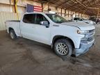 2020 Chevrolet Silverado K1500 LT