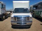 2022 Ford Econoline E450 Super Duty Cutaway Van