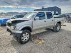 2001 Toyota Tacoma Double Cab