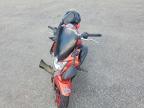 2011 Yamaha FZ6 R