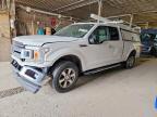 2018 Ford F150 Super Cab