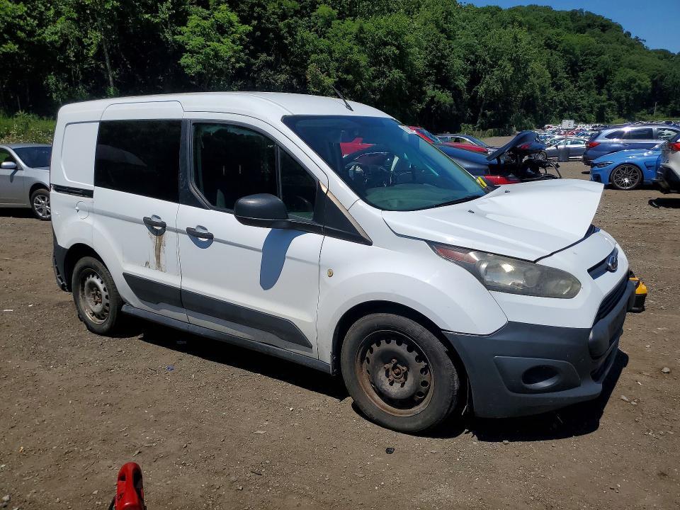 2014 Ford Transit Connect xl