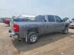 2008 Chevrolet Silverado K2500 Heavy Duty