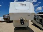 2010 Foresriver 2010 Forest River Wyoming Summit Camper