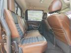 2016 Nissan Titan XD Platinum Reserve
