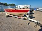 1998 Aluminum Chambered Boats 1998 Lund Boat-Boat