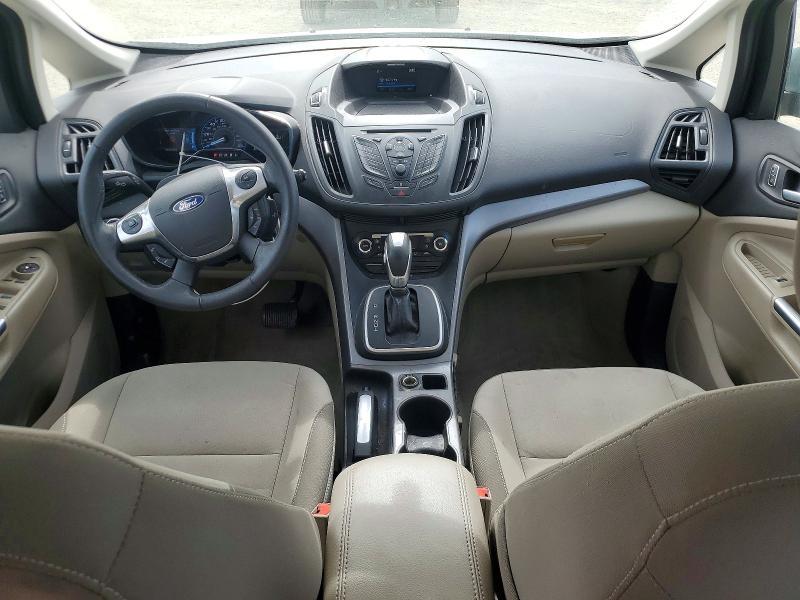 2014 Ford C-max se