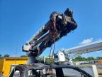 2012 Dodge RAM Chassis Cab Bucket Truck