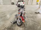 2009 Harley-Davidson Flstc