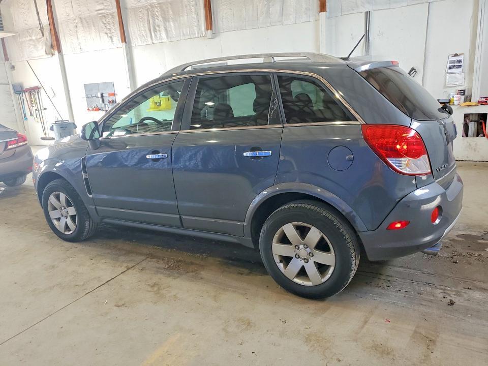 2008 Saturn Vue xr