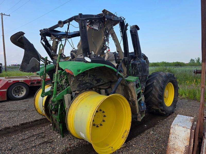 2019 John Deere Industrial Equipment