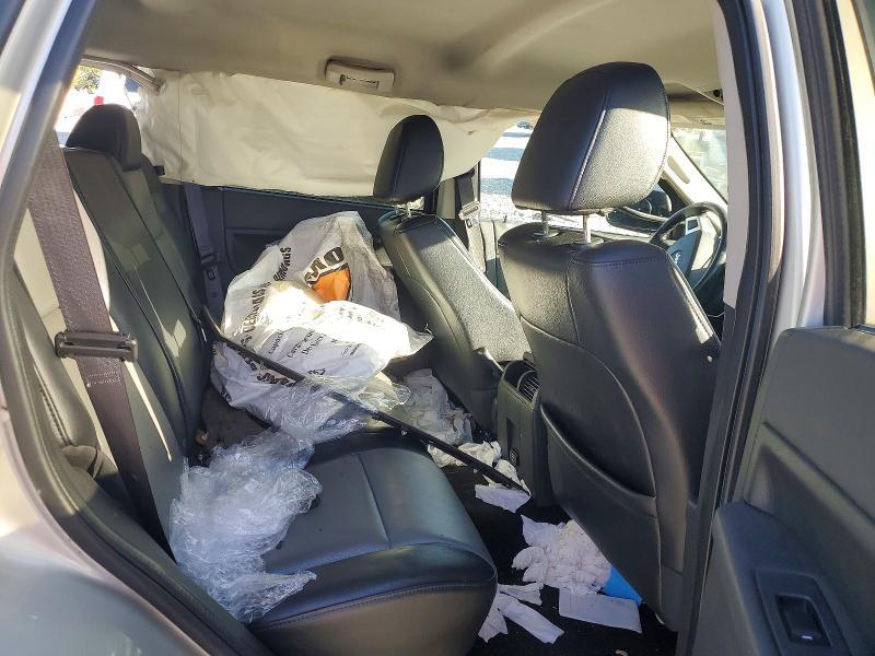 2008 Jeep Grand Cherokee Laredo
