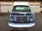 2007 GMC Savana Cutaway BOX Truck