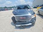 2017 GMC Canyon Denali