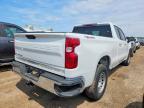 2020 Chevrolet Silverado K1500