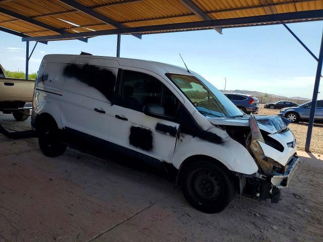 2018 Ford Transit Connect xl