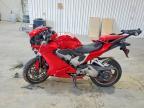 2014 Honda VFR800 F