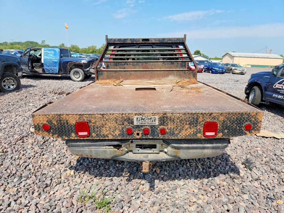 2000 Ford F250 Super Duty