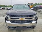 2020 Chevrolet Silverado K1500 LT