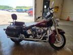 2014 Harley-Davidson Flstc Heritage Softail Classic