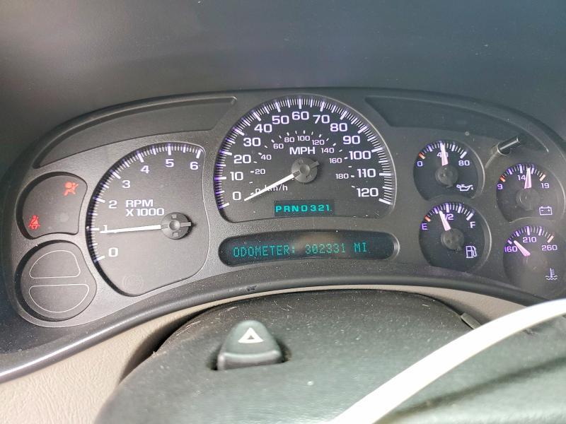 2005 GMC New Sierra K1500