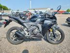 2011 Honda CBR125 R