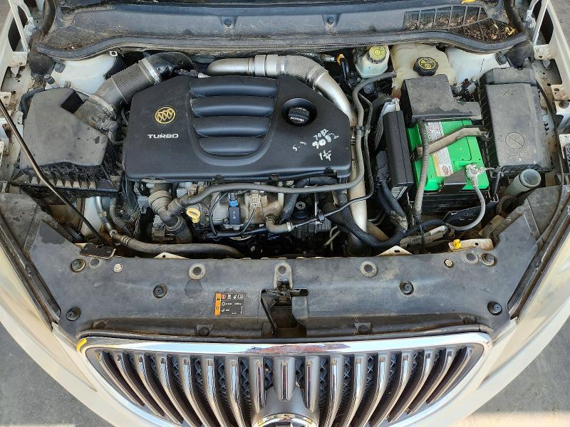 2013 Buick Verano Premium