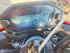 2017 Honda CB500 F