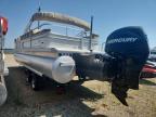 2017 Sun Tracker Party Barge 24 DLX
