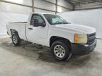 2009 Chevrolet Silverado C1500