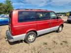 1997 GMC Safari XT