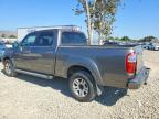 2005 Toyota Tundra Limited Acces
